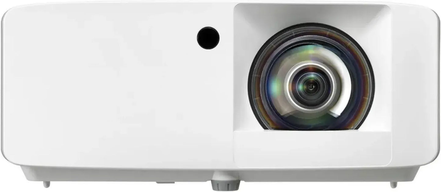 Projecteur Home Cinéma Optoma GT2000HDR 4K UHD