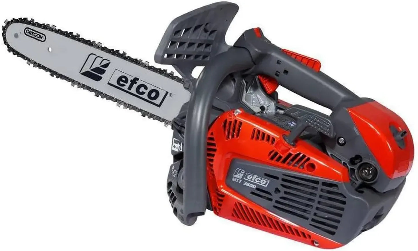 Tronçonneuse MTT 3600 - Guide 30 cm, Chaîne 3/8