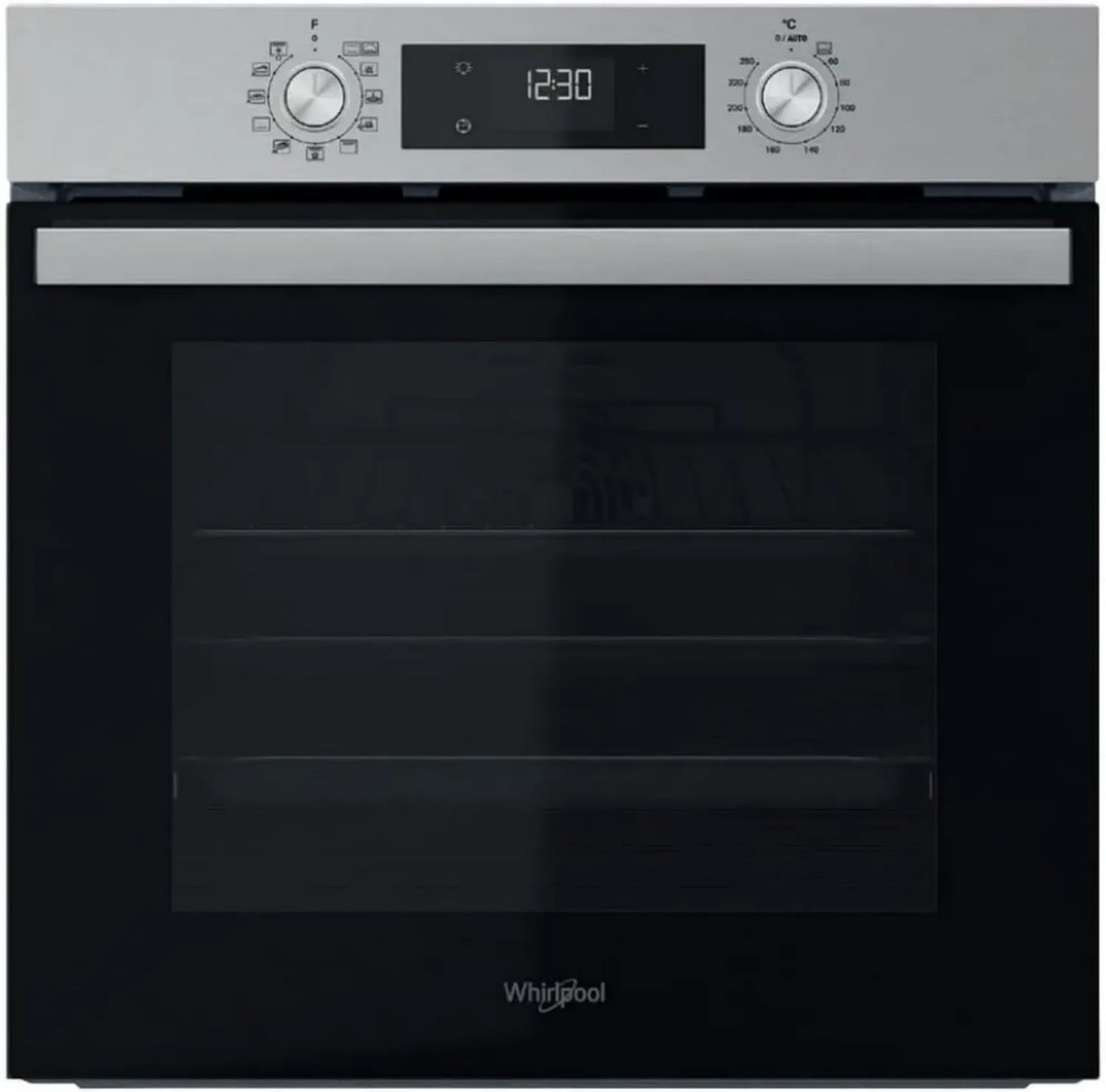 Four Encastrable Multifonction 71L Inox Catalyse 60cm - Modèle OMR58CU1SX