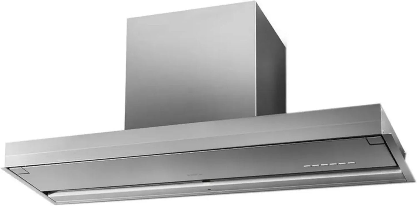 Hotte Aspirante ELICA Boxin No Drip 60cm Inox Écran Plat