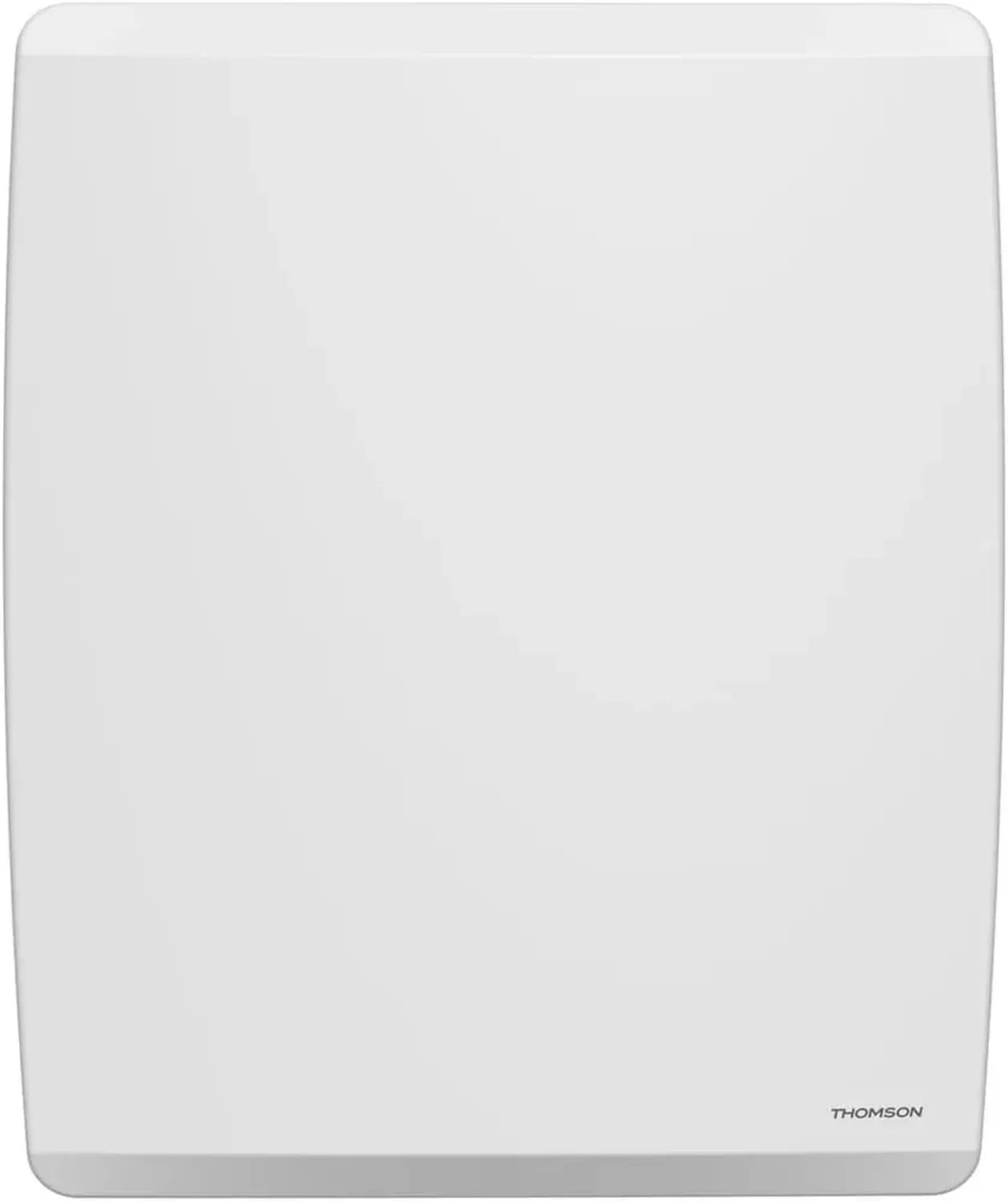 Radiateur électrique WiFi céramique 1000W avec thermostat remplaçable - Thomson