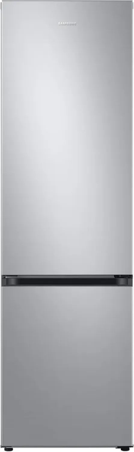Réfrigérateur Combiné Samsung RB38C600DSA No Frost 390L Argent Inox 203cm