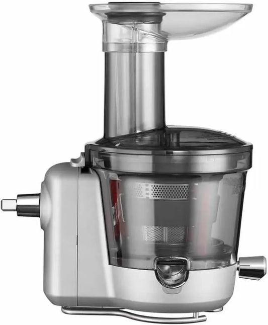 Accessoire Extracteur de Jus et Sauce pour KitchenAid 5KSM1JA