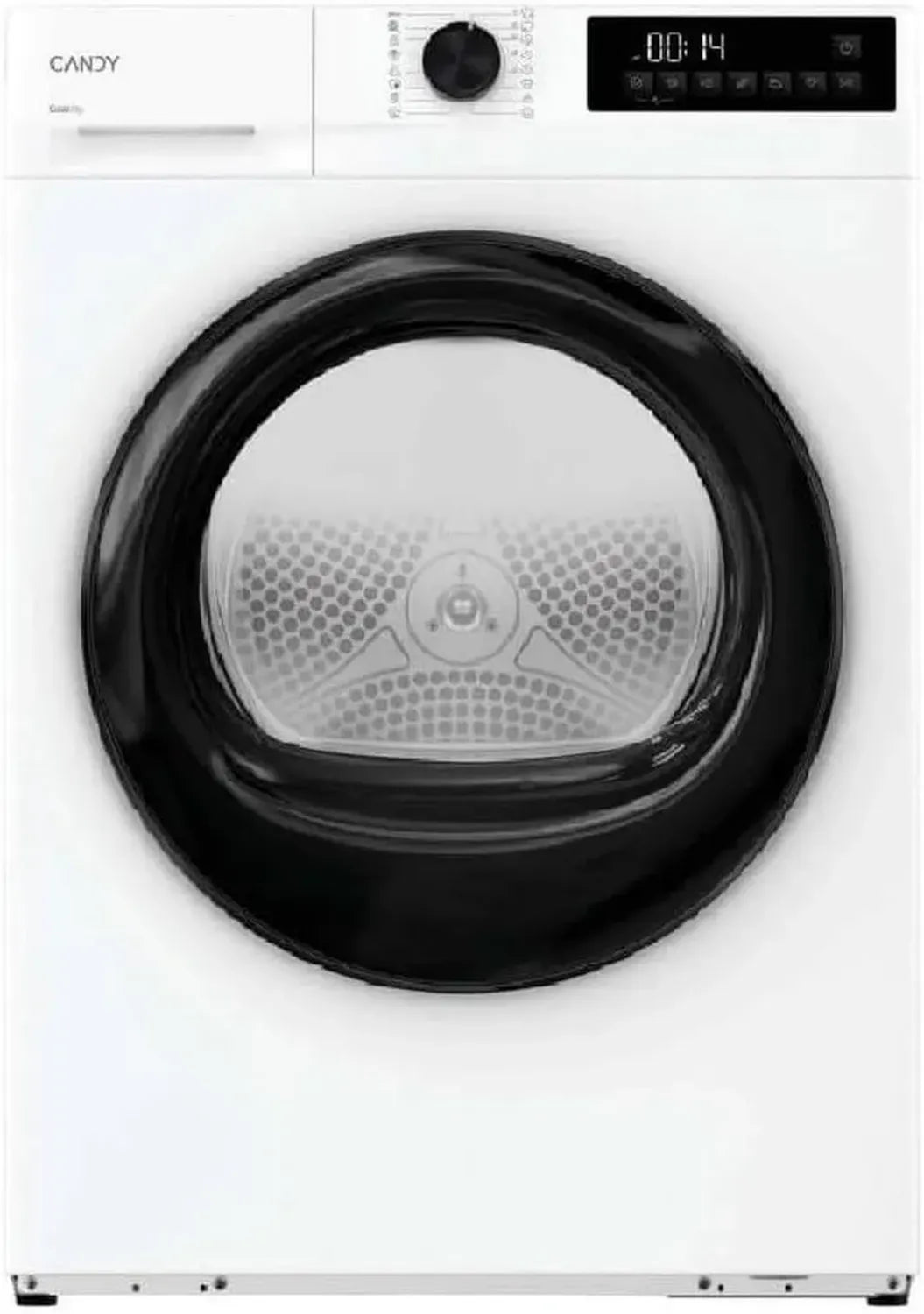 Sèche-linge Candy 9 kg Inverter Classe C