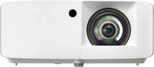 Projecteur Home Cinéma Optoma GT2000HDR 4K UHD