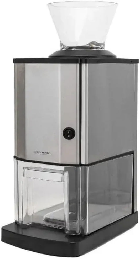 Broyeur de Glace Électrique 12 Kg/heure