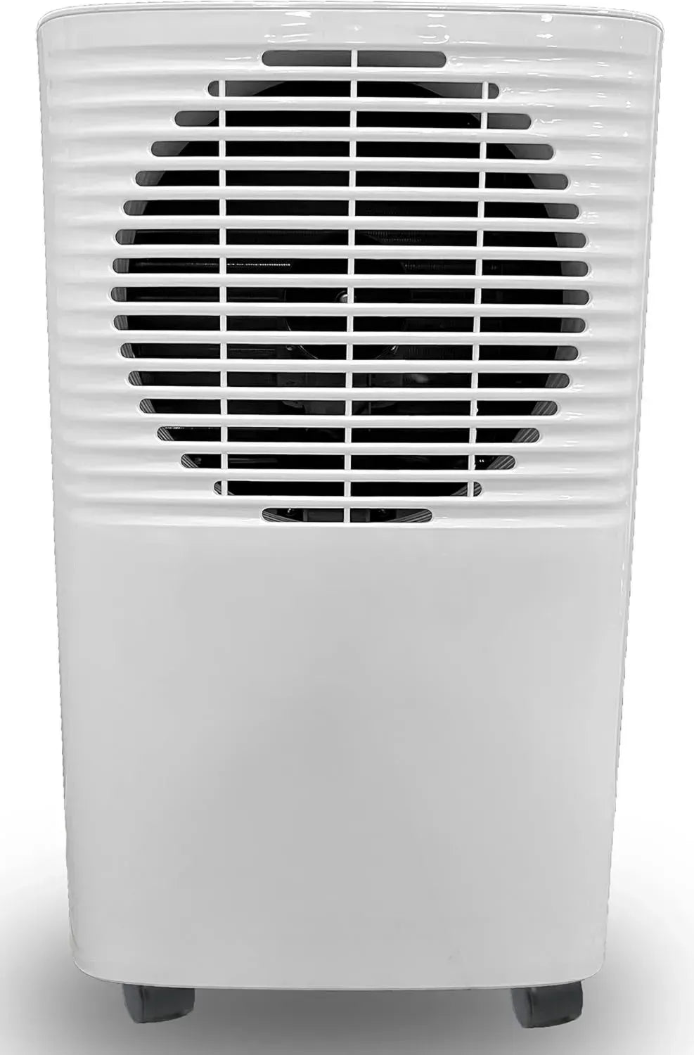 SANEO - Déshumidificateur et Purificateur d'Air Électrique 10L/24h - Pour Espaces jusqu'à 20m² - Séchage du Linge - Drainage Continu - Écran LED - Silencieux - Blanc