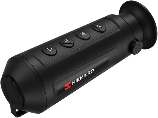 HIKMICRO Monoculaire Thermique Lynx S - Modèle LE15S