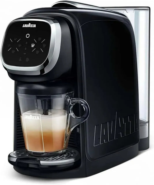 Machine à Espresso Lavazza Classy Milk LB1050 avec Mousseur