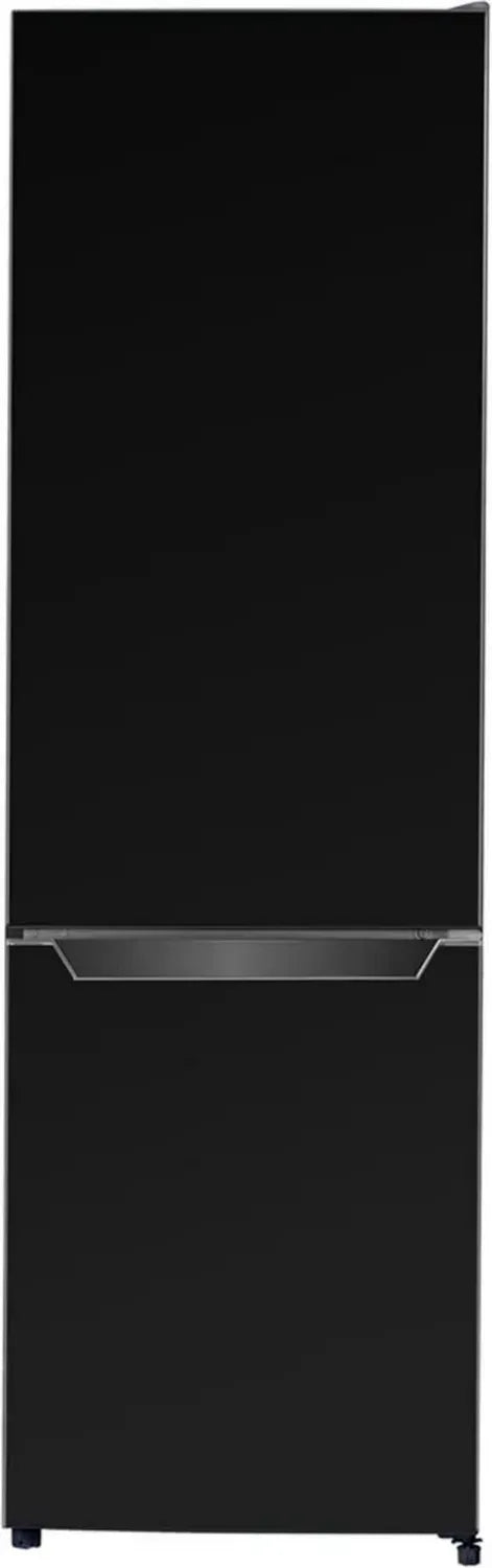 Réfrigérateur-Congélateur Libre 262L Inverter LED Noir