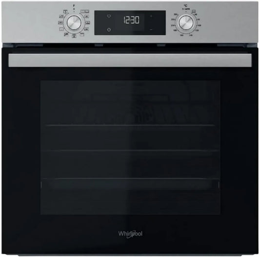Four Encastrable Multifonction 71L Inox Catalyse 60cm - Modèle OMR58CU1SX