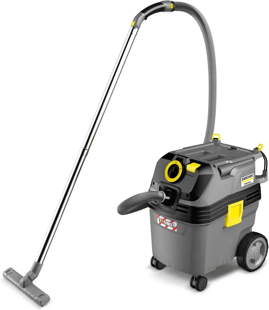 Aspirateur Karcher NT 30/1 AP L pour Eau et Poussières - Modèle 11482210