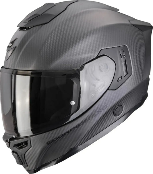 Casque Intégral Scorpion Exo-1500 Air en Carbone