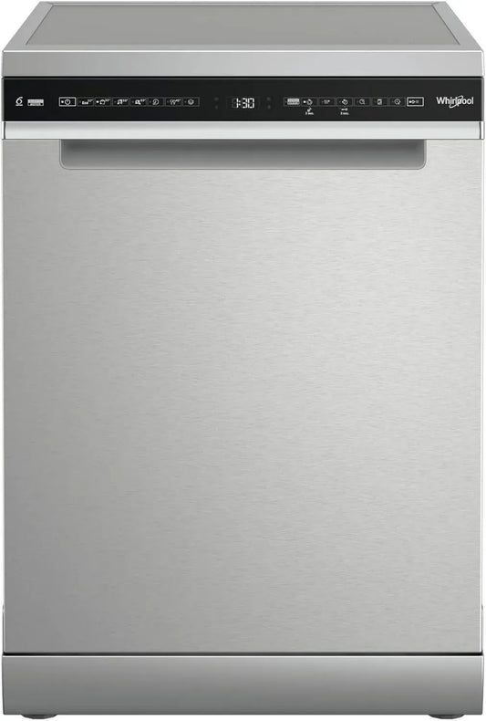 Lave-vaisselle encastrable WHIRLPOOL 60 cm MaxiSpace W7FHS51X