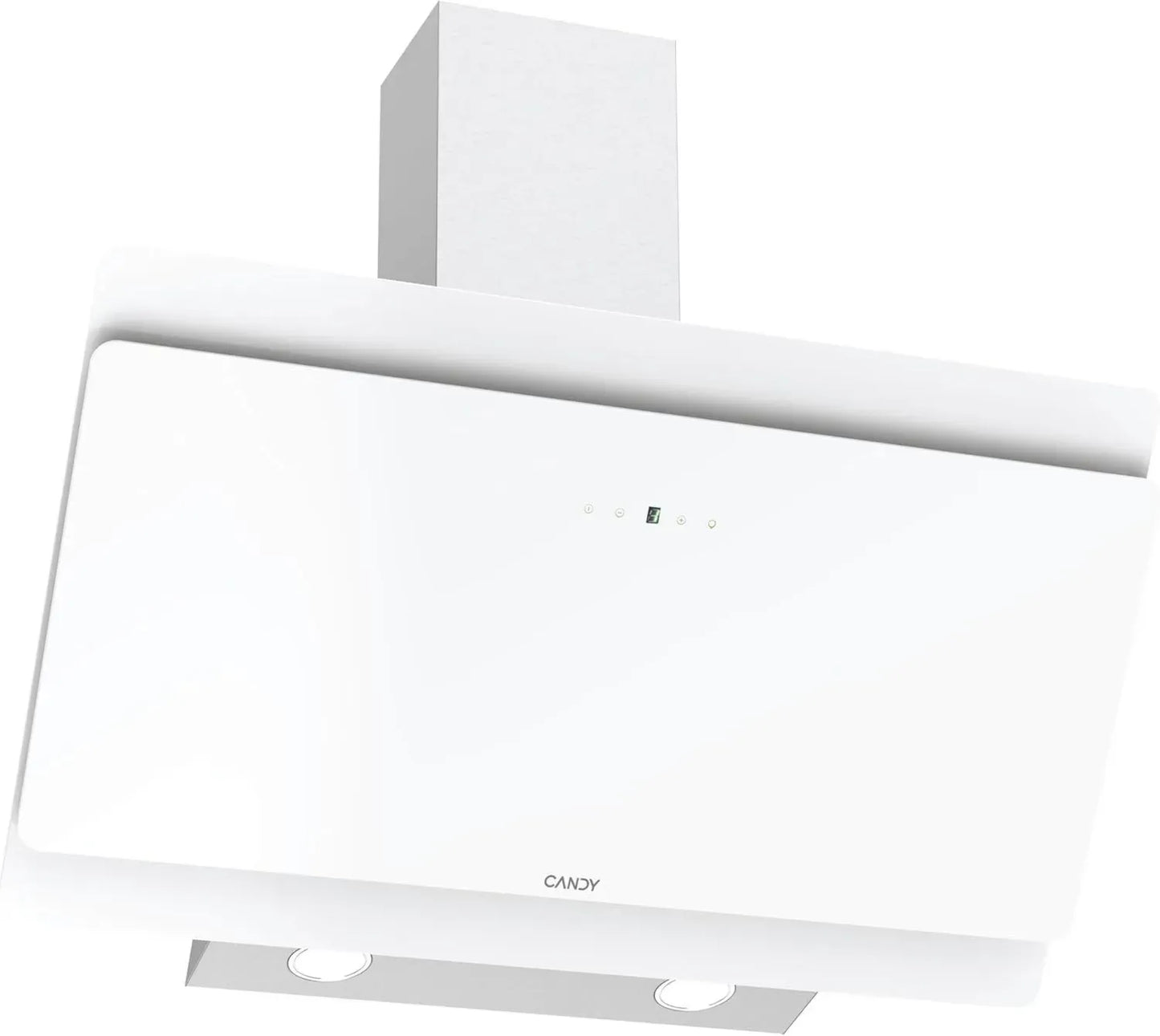 Hotte Aspirante Candy 90 cm - Performance Élevée, Design Moderne, Éclairage LED