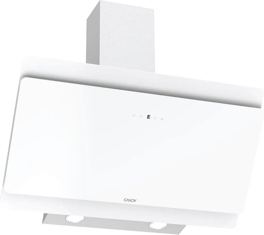 Hotte Aspirante Candy 90 cm - Performance Élevée, Design Moderne, Éclairage LED