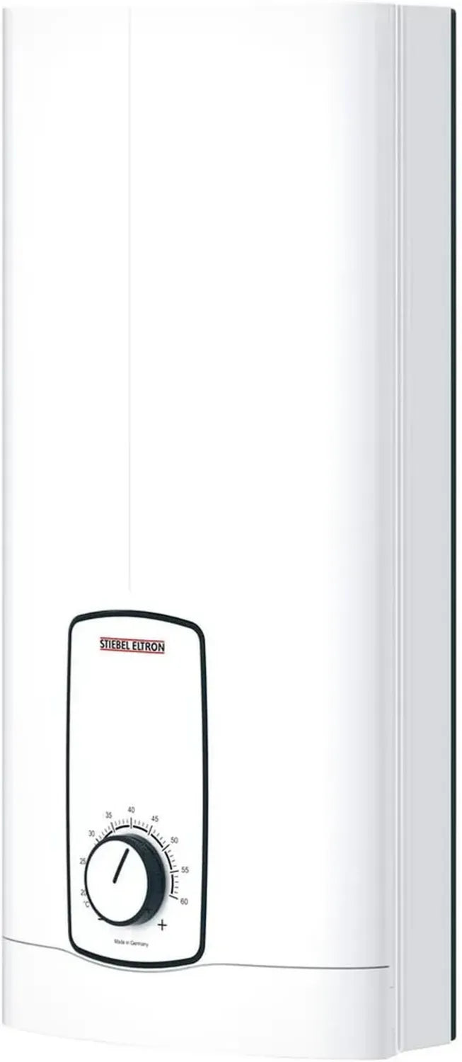 Chauffe-eau Électronique STIEBEL ELTRON DHB 18 ST Trend - Précision Température, Économie d'Énergie 3i, Certifié VDE