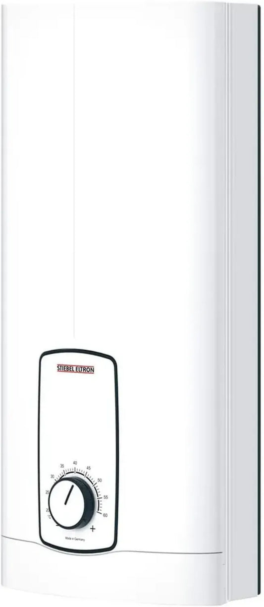 Chauffe-eau Électronique STIEBEL ELTRON DHB 18 ST Trend - Précision Température, Économie d'Énergie 3i, Certifié VDE