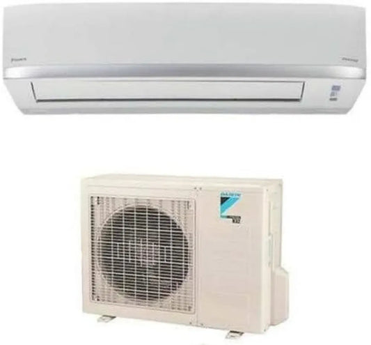 Climatiseur Daikin 12000 BTU R32 - Modèle FTXC35AV/RXC35AV