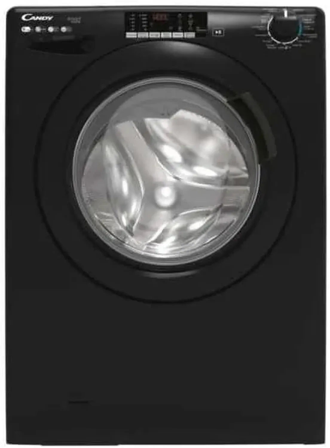 CANDY - Lave-linge Séchant Inverter Intelligente