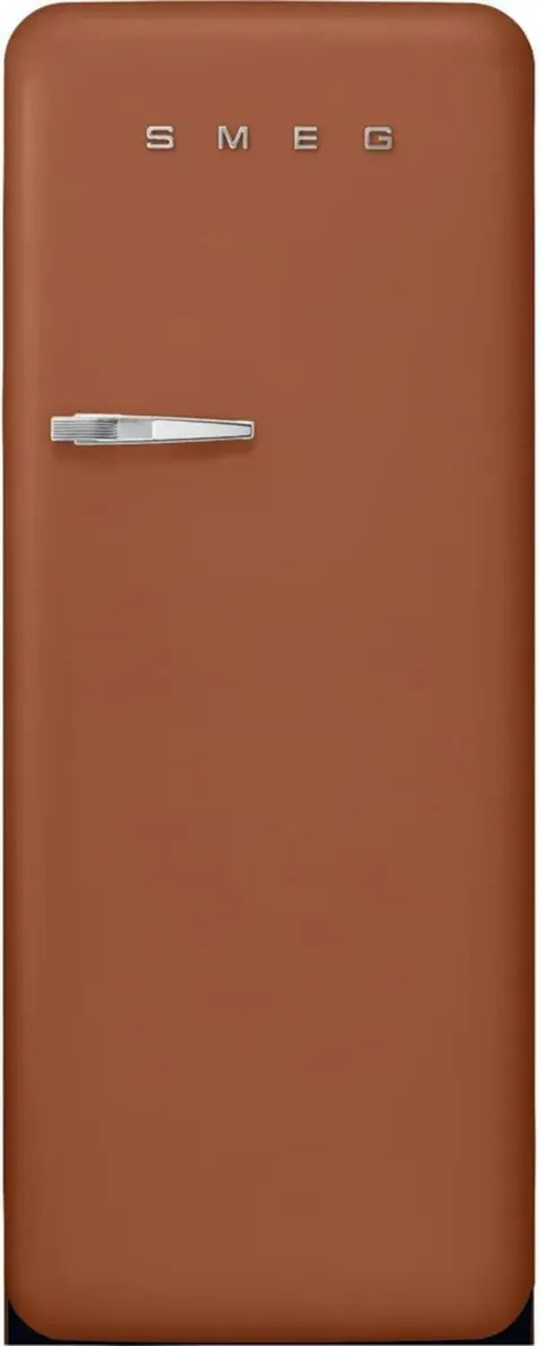 Réfrigérateur SMEG FAB28 avec Design Vintage