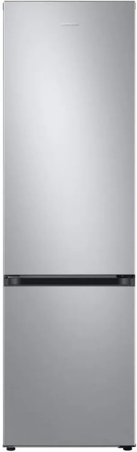 Réfrigérateur Samsung Bas avec Congélateur RB38C603DSA - Grande Capacité Écoénergétique
