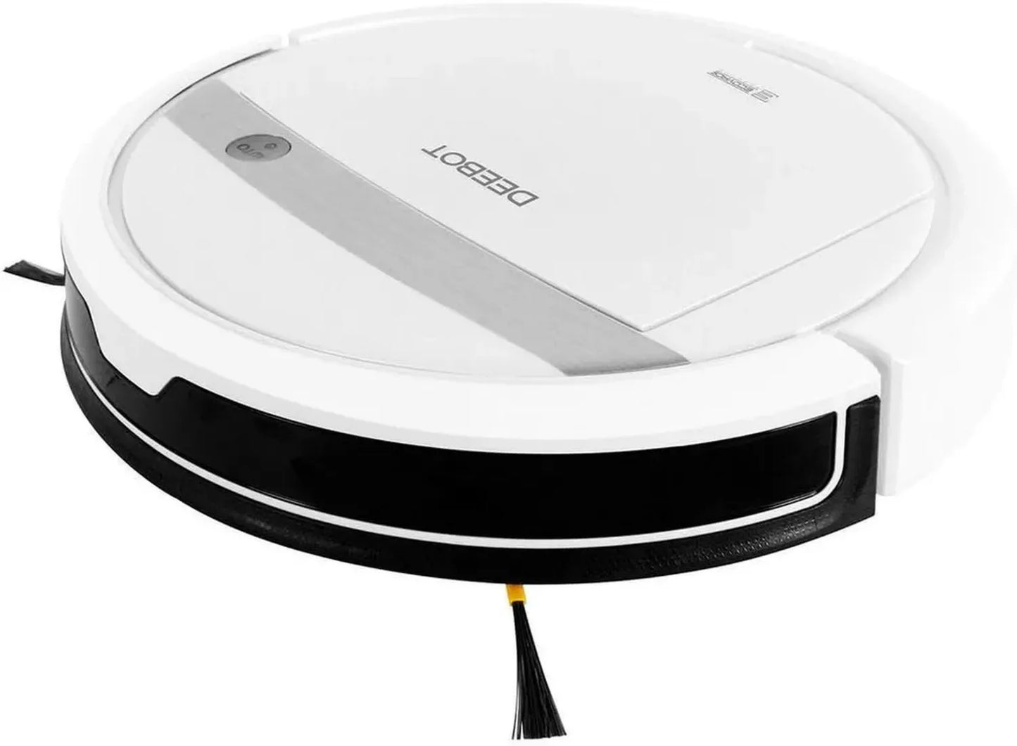ECOVACS DEEBOT M88 - Aspirateur robot intelligent avec contrôle par application