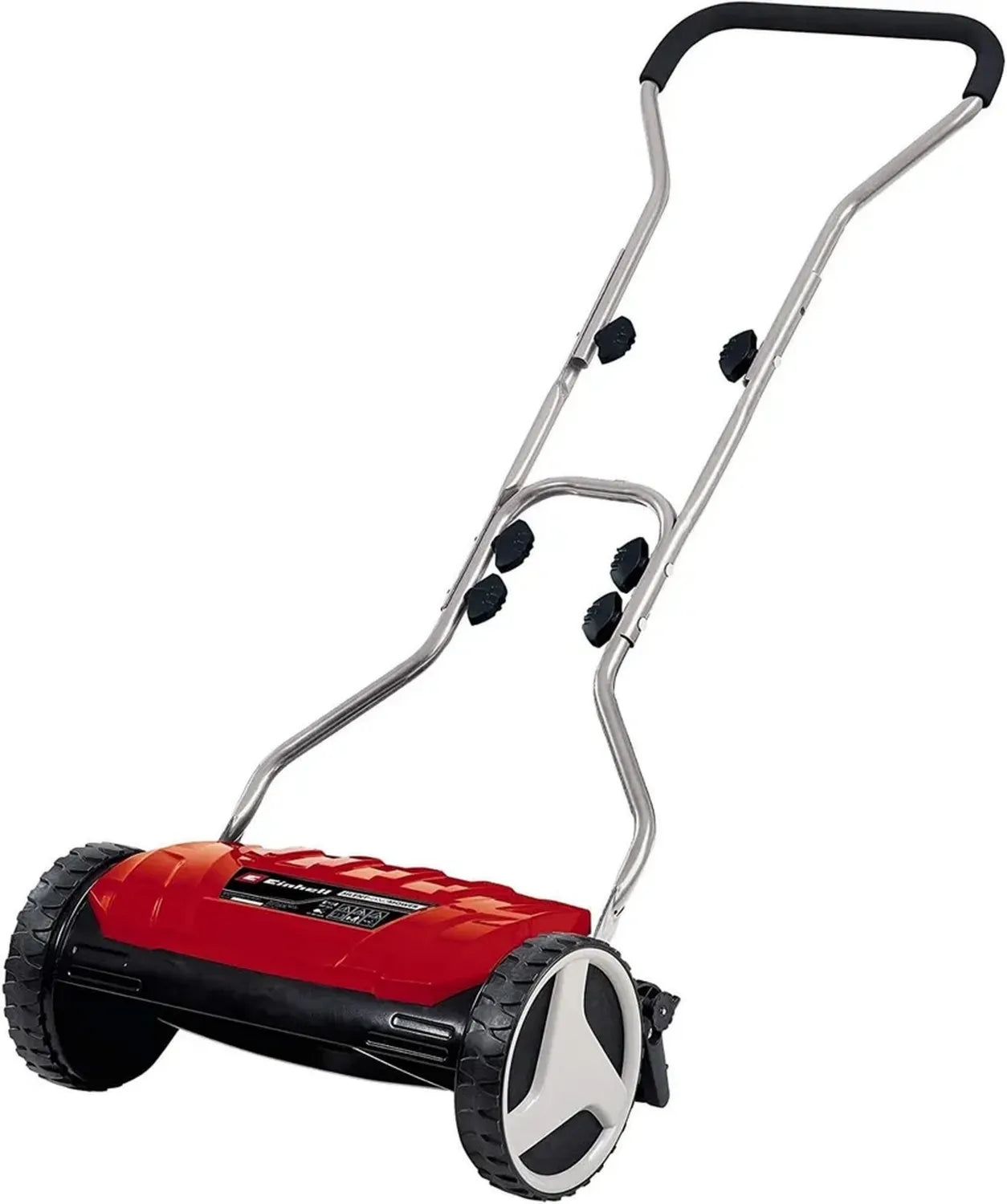 Tondeuse Manuelle Einhell GC-HM 38 S-F pour Pelouses Jusqu'à 250 m²