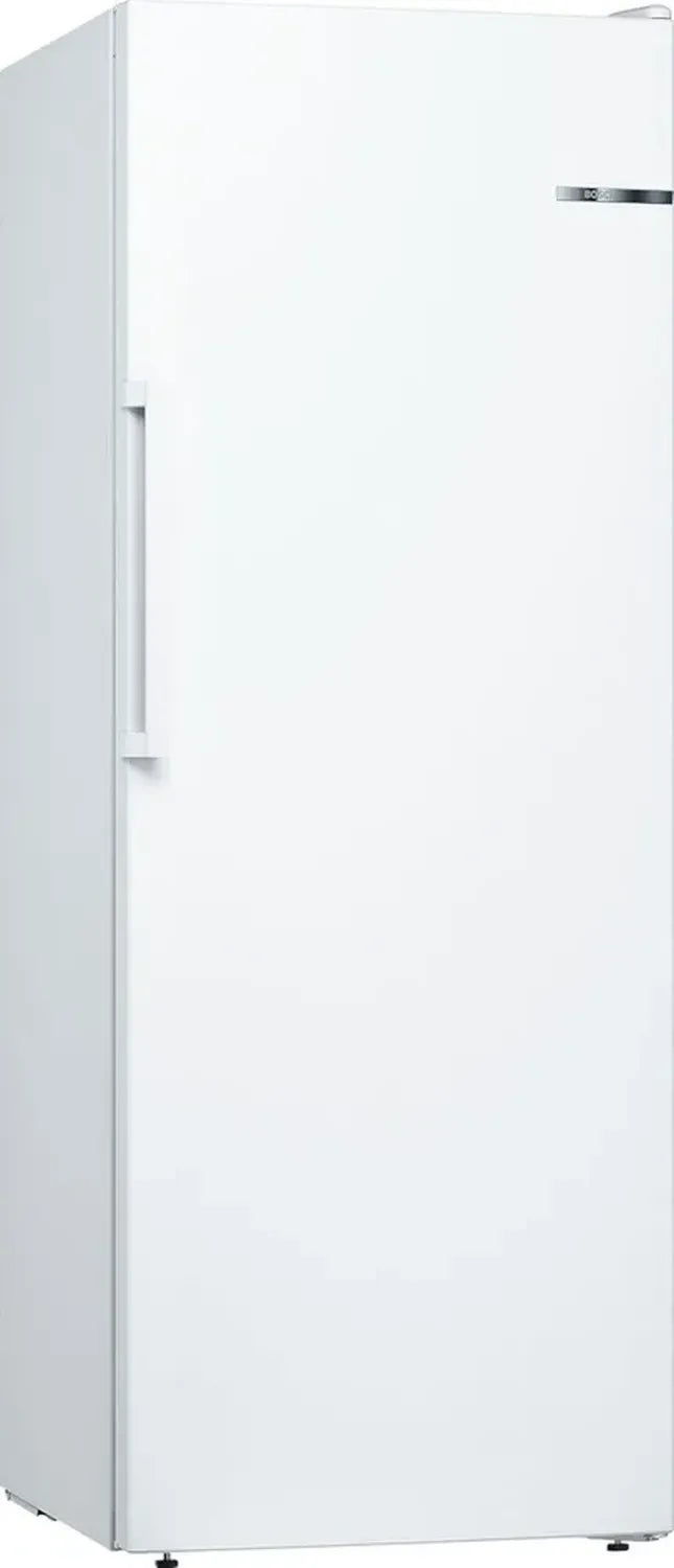 Congélateur autonome Bosch Série 4, 200 L, 5 tiroirs, 161 x 60 cm, Blanc