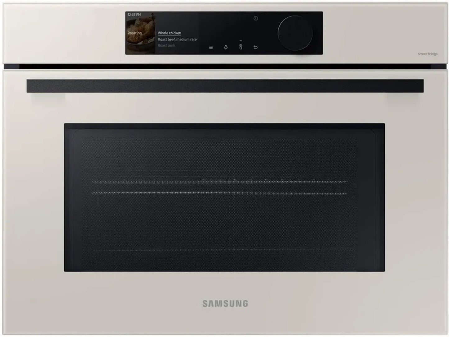 Four à micro-ondes encastrable Samsung 850 W, capacité 50 L
