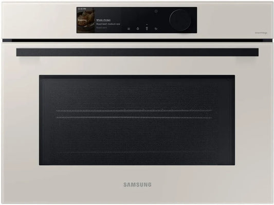 Four à micro-ondes encastrable Samsung 850 W, capacité 50 L